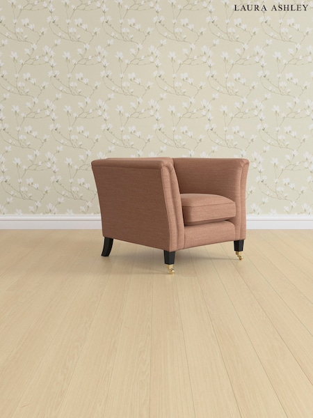 Kinsham/Rust Orange Chatsworth By Laura Ashley (AV9733) | £900