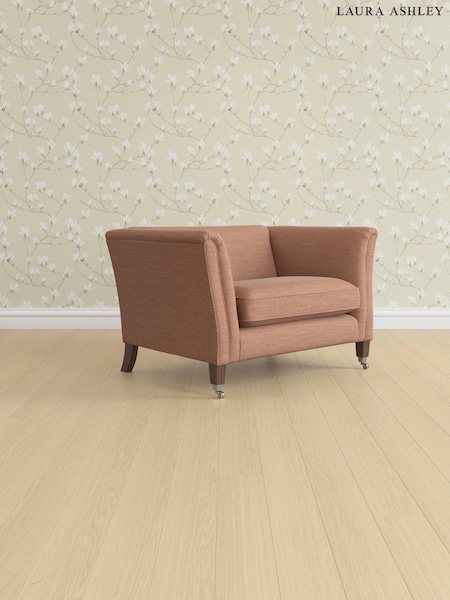 Kinsham/Rust Orange Chatsworth By Laura Ashley (AV9733) | £1,000