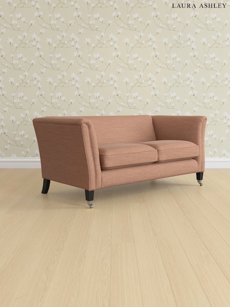 Kinsham/Rust Orange Chatsworth By Laura Ashley (AV9733) | £1,175