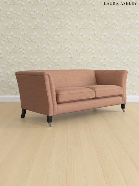 Kinsham/Rust Orange Chatsworth By Laura Ashley (AV9733) | £1,275