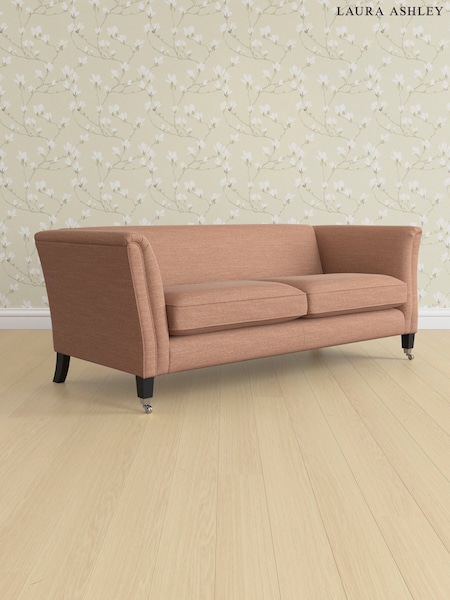 Kinsham/Rust Orange Chatsworth By Laura Ashley (AV9733) | £1,375