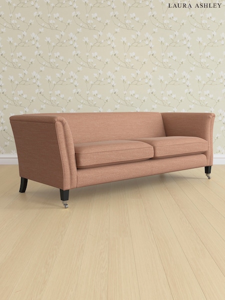 Kinsham/Rust Orange Chatsworth By Laura Ashley (AV9733) | £1,475