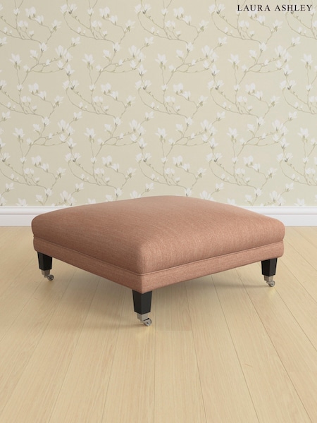 Kinsham/Rust Orange Chatsworth By Laura Ashley (AV9733) | £550