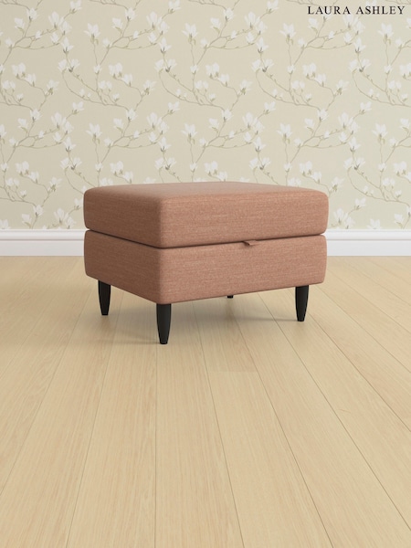 Kinsham/Rust Orange Radcliffe By Laura Ashley (AV9734) | £450
