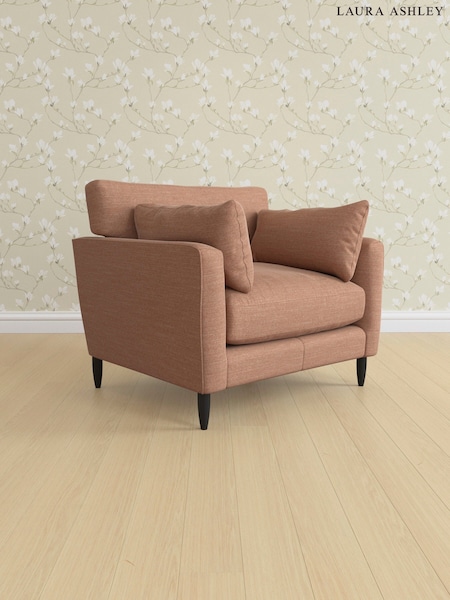 Kinsham/Rust Orange Radcliffe By Laura Ashley (AV9734) | £1,075