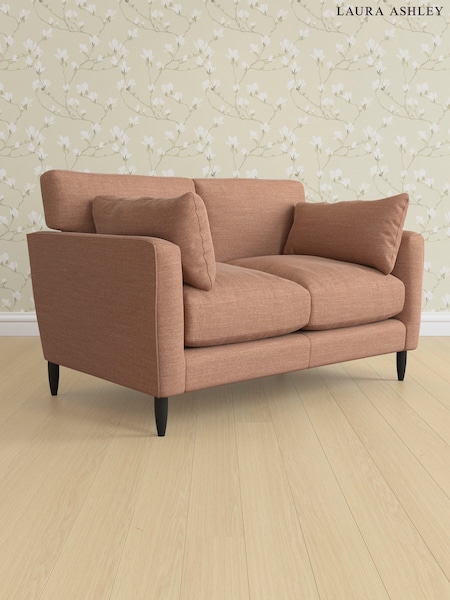 Kinsham/Rust Orange Radcliffe By Laura Ashley (AV9734) | £1,375