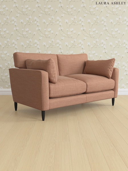 Kinsham/Rust Orange Radcliffe By Laura Ashley (AV9734) | £1,475