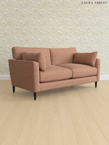 Kinsham/Rust Orange Radcliffe By Laura Ashley (AV9734) | £1,575