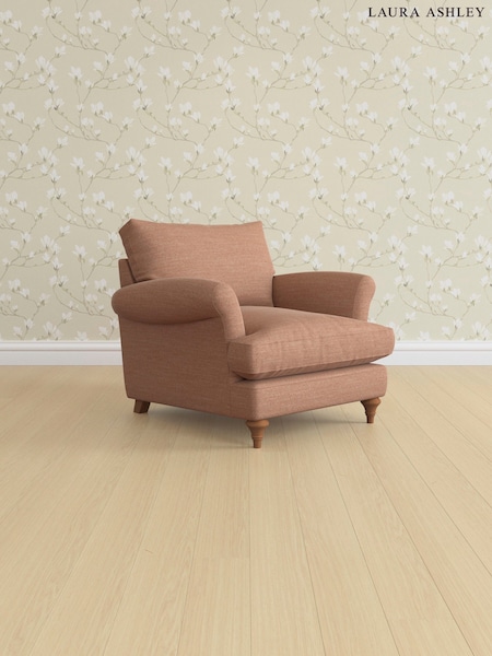 Kinsham/Rust Orange Westley By Laura Ashley (AV9735) | £875