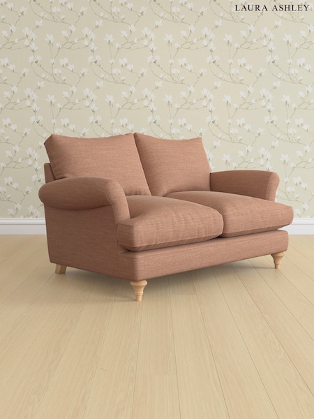 Kinsham/Rust Orange Westley By Laura Ashley (AV9735) | £1,225