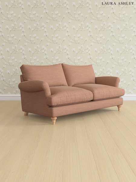Kinsham/Rust Orange Westley By Laura Ashley (AV9735) | £1,425