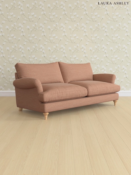 Kinsham/Rust Orange Westley By Laura Ashley (AV9735) | £1,525