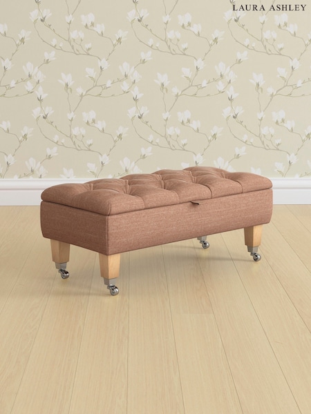 Kinsham/Rust Orange Penarth By Laura Ashley (AV9736) | £425