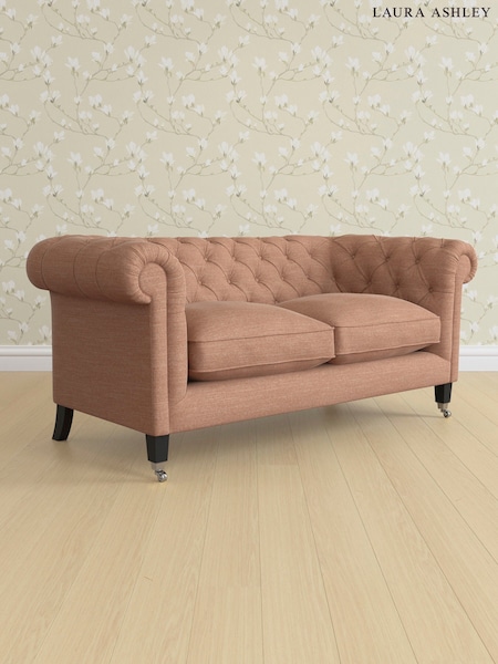 Kinsham/Rust Orange Penarth By Laura Ashley (AV9736) | £1,525