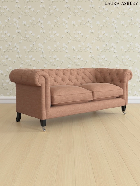 Kinsham/Rust Orange Penarth By Laura Ashley (AV9736) | £1,625