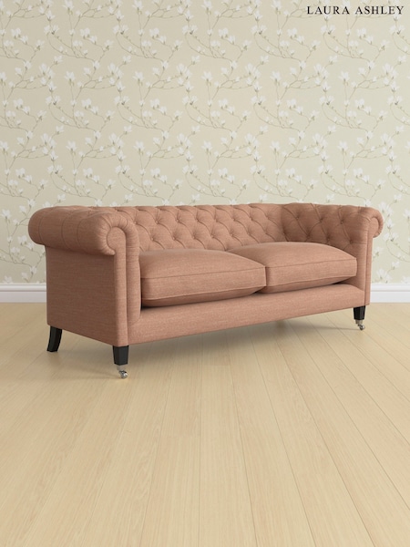 Kinsham/Rust Orange Penarth By Laura Ashley (AV9736) | £1,725