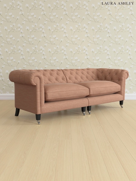 Kinsham/Rust Orange Penarth By Laura Ashley (AV9736) | £1,950