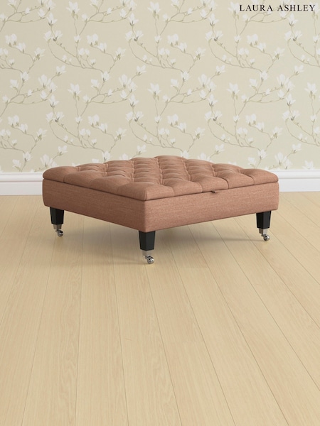 Kinsham/Rust Orange Penarth By Laura Ashley (AV9736) | £575