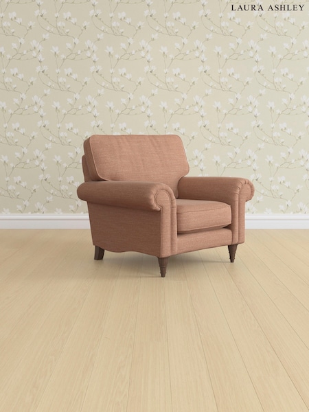 Kinsham/Rust Orange Kingston By Laura Ashley (AV9737) | £875