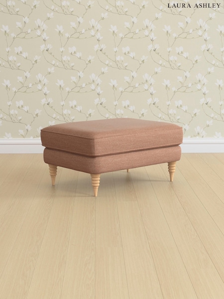 Kinsham/Rust Orange Lynden By Laura Ashley (AV9738) | £500