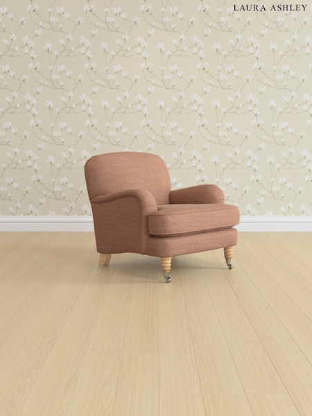 Kinsham/Rust Orange Lynden By Laura Ashley (AV9738) | £850