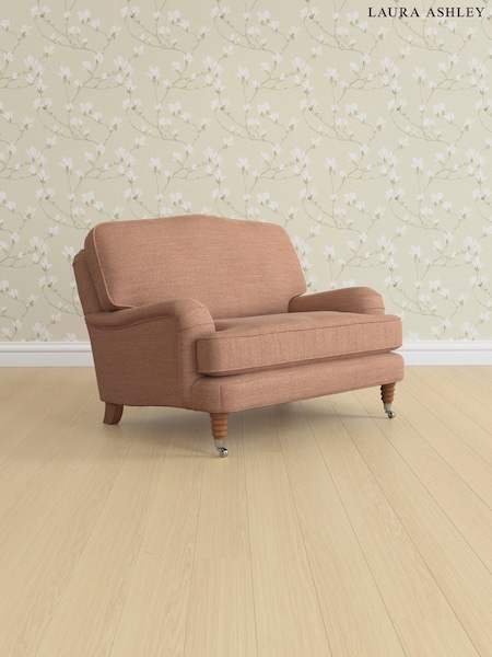 Kinsham/Rust Orange Lynden By Laura Ashley (AV9738) | £975
