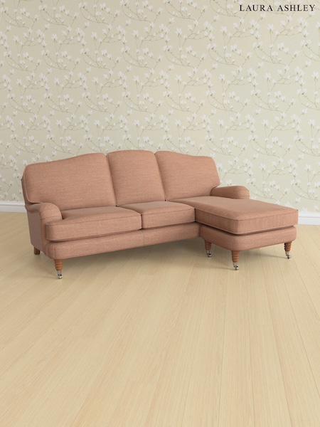 Kinsham/Rust Orange Lynden By Laura Ashley (AV9738) | £2,300