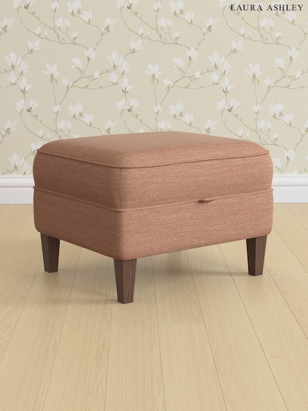 Kinsham/Rust Orange Marford By Laura Ashley (AV9739) | £500