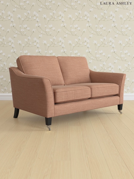 Kinsham/Rust Orange Marford By Laura Ashley (AV9739) | £1,075