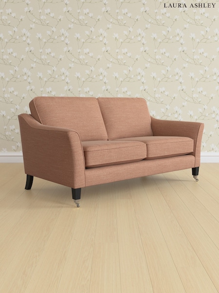 Kinsham/Rust Orange Marford By Laura Ashley (AV9739) | £1,175