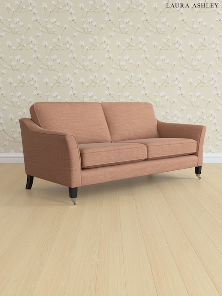 Kinsham/Rust Orange Marford By Laura Ashley (AV9739) | £1,275