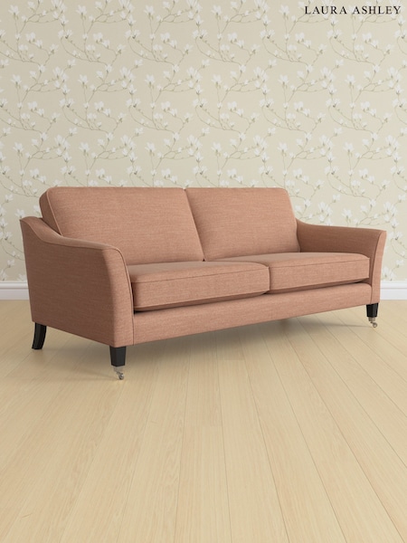 Kinsham/Rust Orange Marford By Laura Ashley (AV9739) | £1,375
