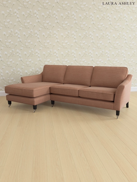 Kinsham/Rust Orange Marford By Laura Ashley (AV9739) | £2,050
