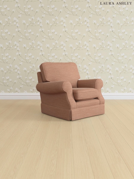 Kinsham/Rust Orange Padstow By Laura Ashley (AV9740) | £900