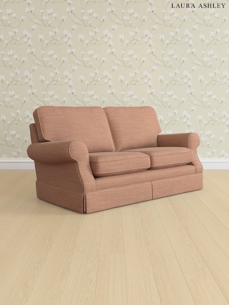 Kinsham/Rust Orange Padstow By Laura Ashley (AV9740) | £1,225