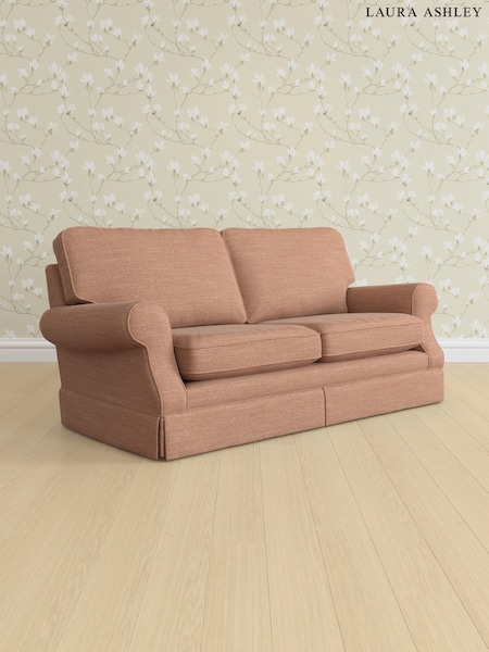 Kinsham/Rust Orange Padstow By Laura Ashley (AV9740) | £1,325