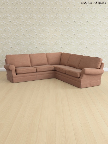 Kinsham/Rust Orange Padstow By Laura Ashley (AV9740) | £2,875