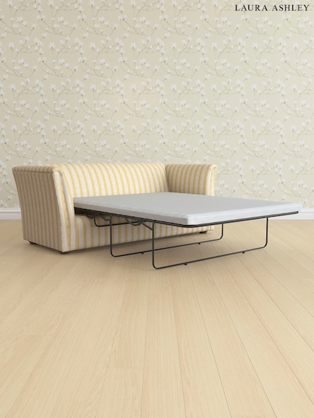 Kinsham Stripe/Ochre Yellow Chatsworth By Laura Ashley (AV9747) | £1,925