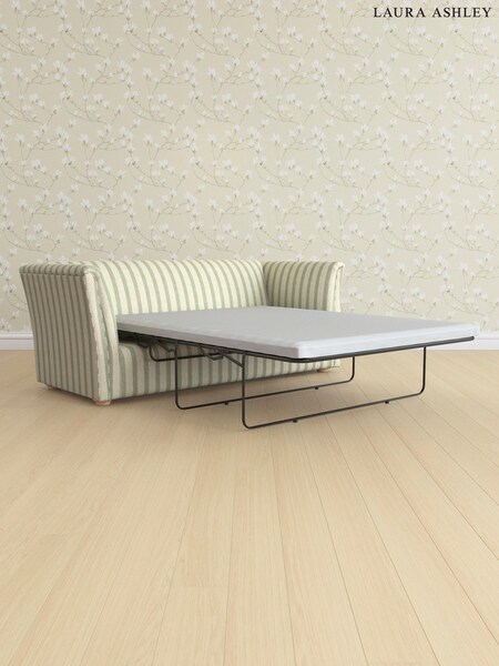 Kinsham Stripe/Hedgerow Green Chatsworth By Laura Ashley (AV9772) | £1,925