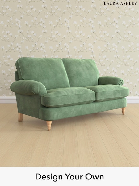 Orla/Fresh Green Beaumaris By Laura Ashley (AV9775) | £1,475