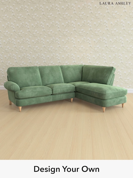 Orla/Fresh Green Beaumaris By Laura Ashley (AV9775) | £2,550