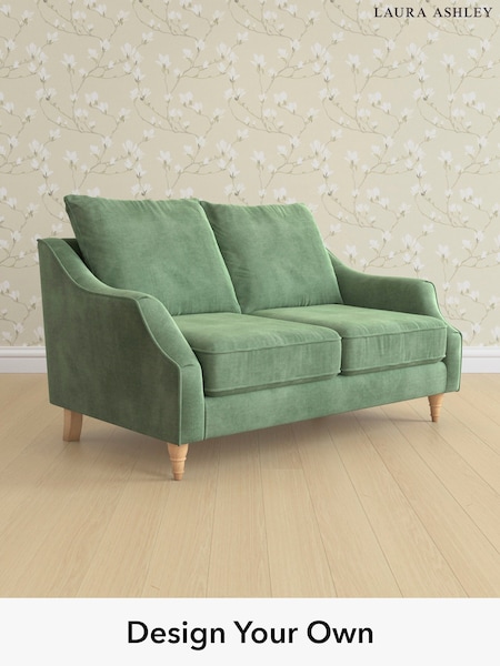 Orla/Fresh Green Beverley By Laura Ashley (AV9779) | £1,375