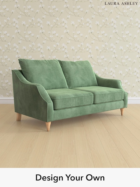 Orla/Fresh Green Beverley By Laura Ashley (AV9779) | £1,475
