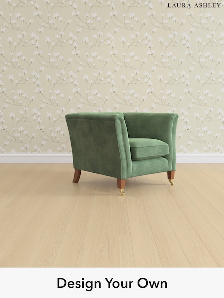 Orla/Fresh Green Chatsworth By Laura Ashley (AV9781) | £1,000