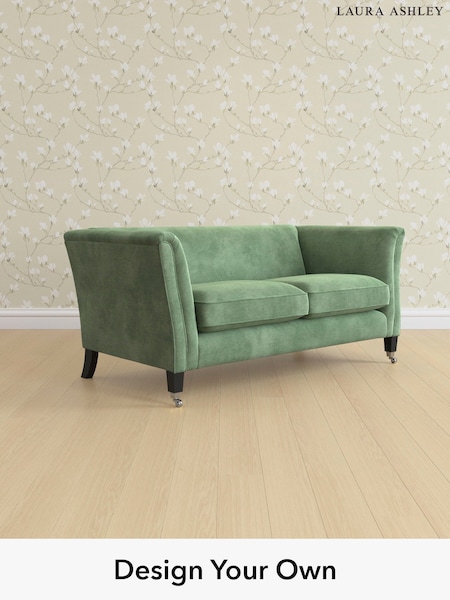 Orla/Fresh Green Chatsworth By Laura Ashley (AV9781) | £1,325