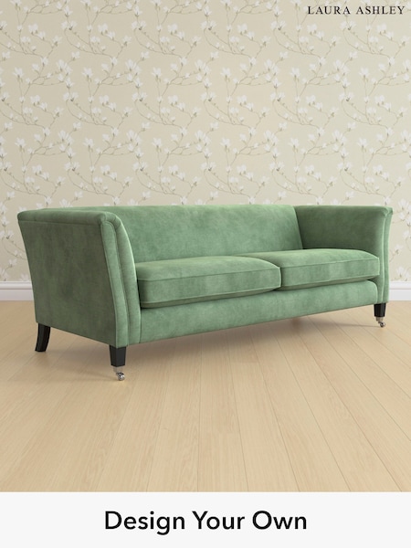 Orla/Fresh Green Chatsworth By Laura Ashley (AV9781) | £1,625