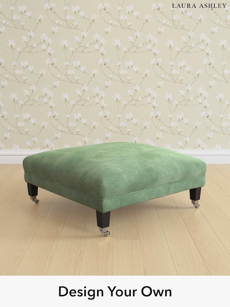 Orla/Fresh Green Chatsworth By Laura Ashley (AV9781) | £650