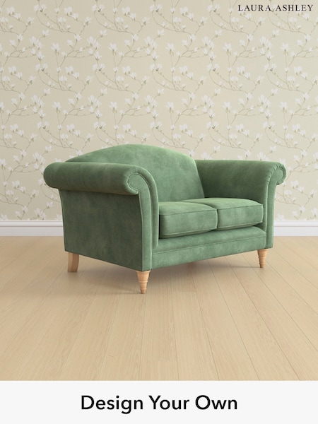 Orla/Fresh Green Gloucester By Laura Ashley (AV9784) | £1,275