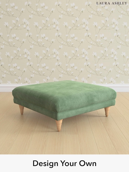 Orla/Fresh Green Gloucester By Laura Ashley (AV9784) | £650