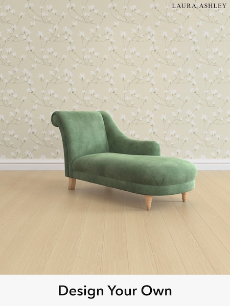 Orla/Fresh Green Gloucester By Laura Ashley (AV9784) | £1,150